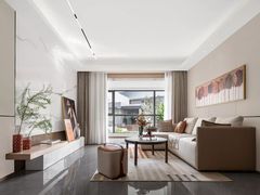 -尚层别墅装饰·大宅装修定制设计(天津分公司)