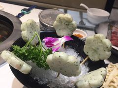 -三不牛腩(宾虹路店)