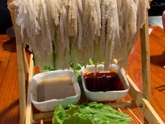 晾衣毛肚-醉长安(南门总店)