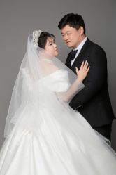 -苏菲雅婚纱摄影(环城南路店)