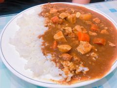 -顶屋咖喱(武大店)