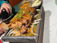 -清真·宁夏印象·盐池滩羊肉体验店(江宁路店)