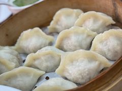 -老边饺子馆(中街店)