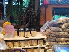 -园林美食城·本土农家菜(杨和镇店)