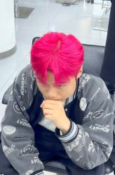 -M1山木造型国潮男士发型定制