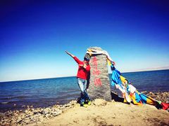 -青海湖国家重点风景名胜区