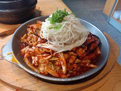 -姜虎东白丁烤肉(恒隆广场店)