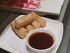 -海底捞火锅(正大乐城店)