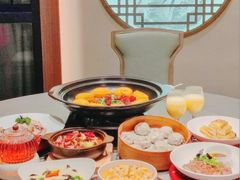 -大鹏饭店·金陵家宴(奥体中心店)