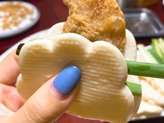 -晚归月亮湾私家菜(临邑路店)