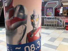 -鹏欣水游城