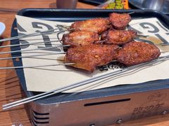 -路边羊烧烤酒场(宝带路店)