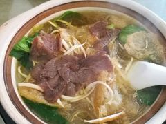 牛肉粉丝汤-二中酸辣汤(无锡梁溪区店)