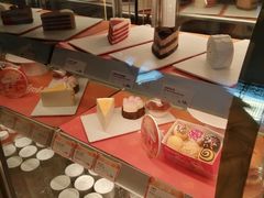 -Tims天好咖啡(河西万象城店)