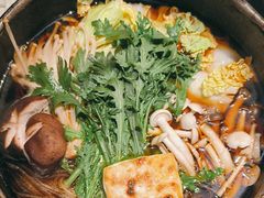 -上井精致料理自助餐(松雷店)