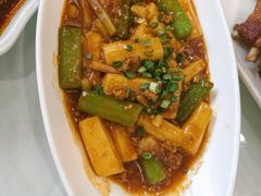 -小贝壳酒楼(经九路店)