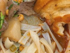 -江三王记牛杂馆(总店)