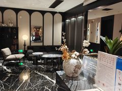 -万泊酒店(长沙五一广场国金中心店)