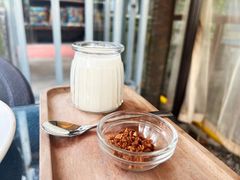 老杭州酸奶-野蔓果·山野菜(西湖景区·龙井茶田店)