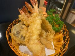 -加太贺日式和风料理