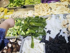 -林静小吃(复兴路店)