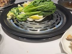 -水禾轩·海鲜蒸汽主题餐厅(拱北店)