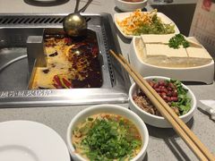-海底捞火锅(嘉兴杉杉in象生日主题店)