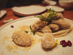 -将相和·海鲜蒸饺大连菜