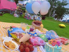 -梁子湖东篱老屋生态庄园