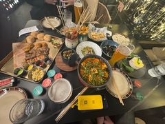 -雪熊精酿·哈尔滨烧烤酒馆(非遗大串店)