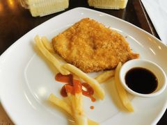 -德大西餐社(云南南路店)