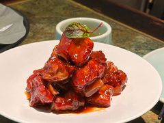 -苏帮袁Sue Cuisine(南开大悦城店)
