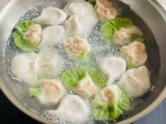 -老大连·海肠捞饭·大连海鲜大连菜(西安路店)