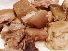 猪脚鱼翅-东海酒家(长平东路店)