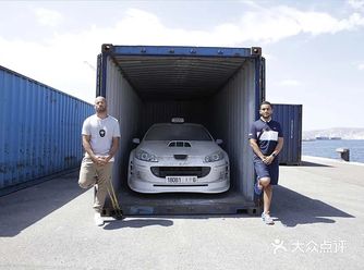 宅家必看电影推荐：的士速递5 Taxi 5