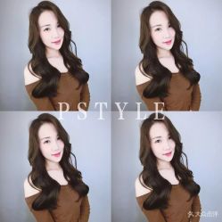 点击看大图 -P.STYLE 派斯造型