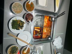 -海底捞火锅(太原南站店)