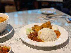 -关夫人餐厅(阳光广场店)