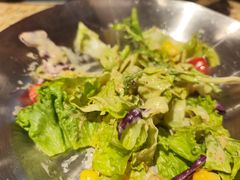 -姜胖胖无限自助烤肉(弹子石店)