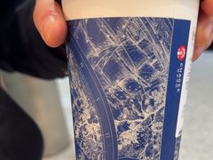 -CHAGEE霸王茶姬(上海浦东机场店)
