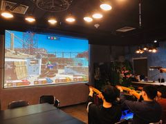 -4k轰趴馆(中关村店)