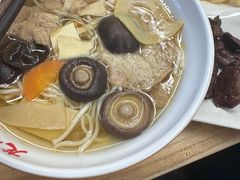 -龙华素斋(龙华路店)