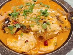 -福禄财东北菜(珠江帝景店)