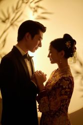 -巴黎新娘婚纱摄影·婚礼策划(嘉定总店)