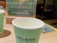 -嗲嗲的椰子鸡(亚龙湾总店)