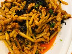 -成都驻京办餐厅(蜀都宾馆店)