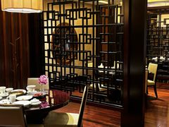 -万豪中餐厅·粤菜·北京粤财JW万豪酒店
