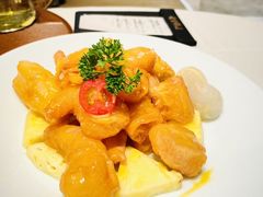 -南棠馆粤菜坊(群光店)