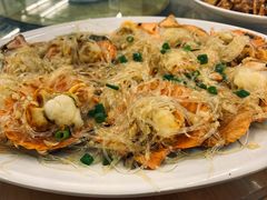 -明记海鲜大排档(巽寮湾店)