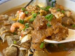 -旺角小渔村·海肠捞饭开创者(环山路店)
